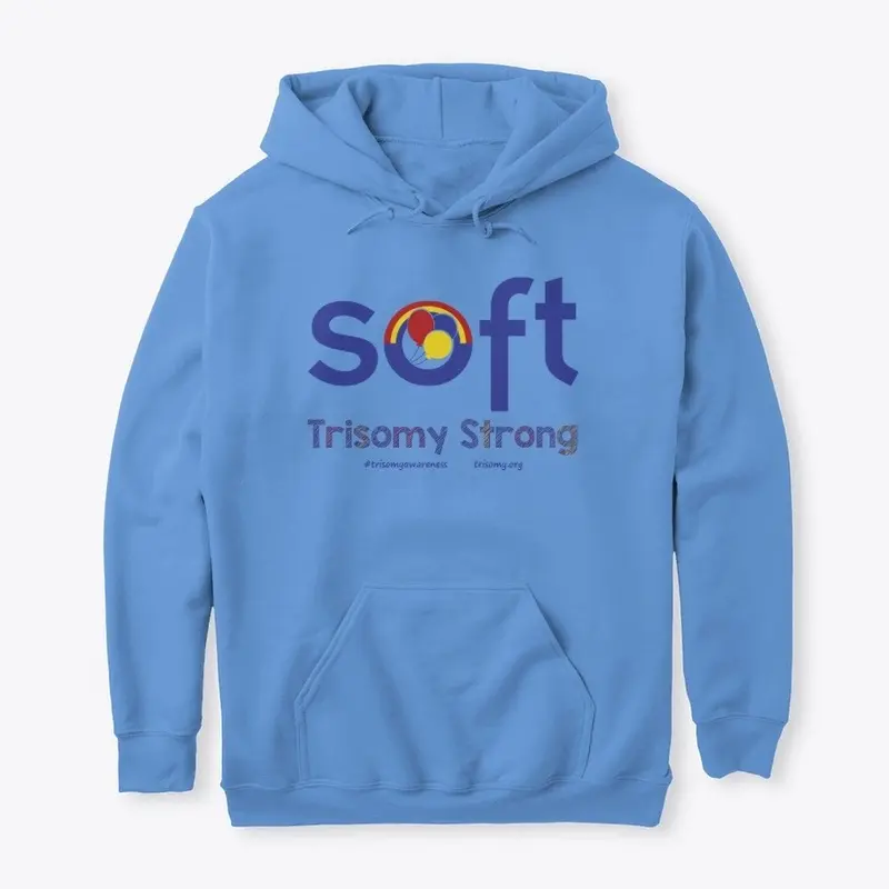 2021 SOFT Trisomy Strong Awareness