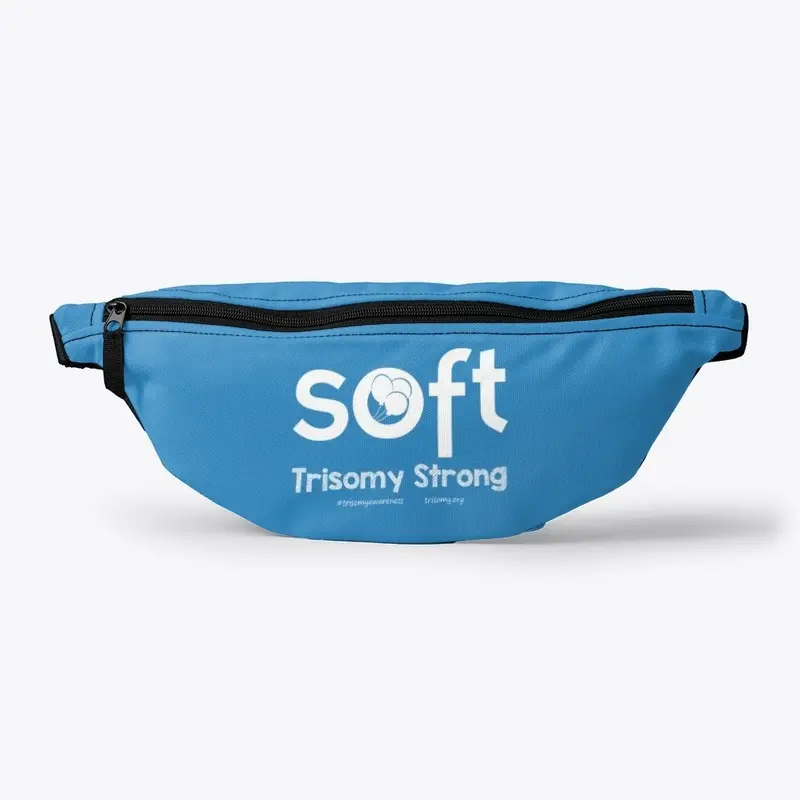 2021 SOFT Trisomy Strong 