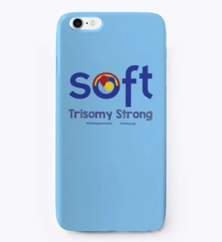 2021 SOFT Trisomy Strong Awareness