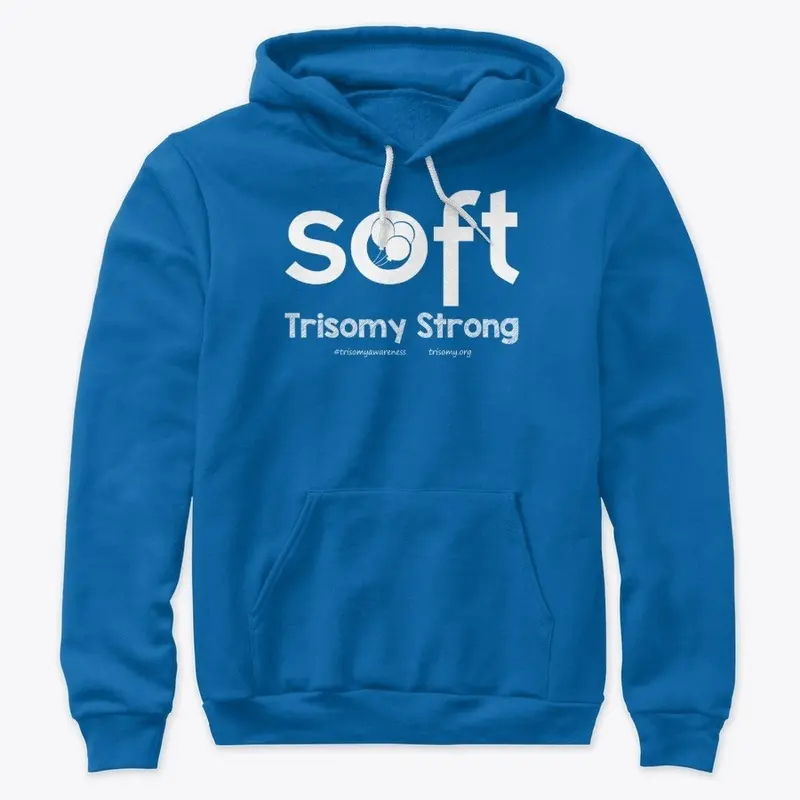 2021 SOFT Trisomy Strong 