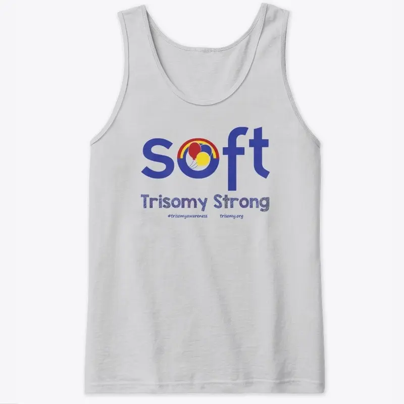 2021 SOFT Trisomy Strong Awareness