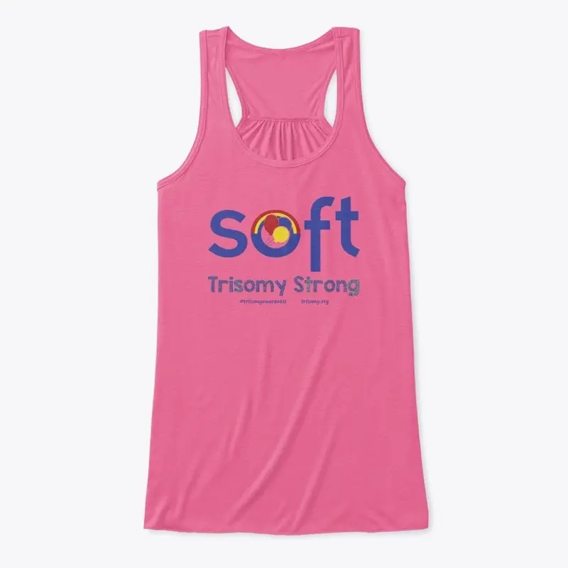 2021 SOFT Trisomy Strong Awareness