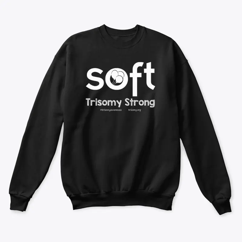 2021 SOFT Trisomy Strong 