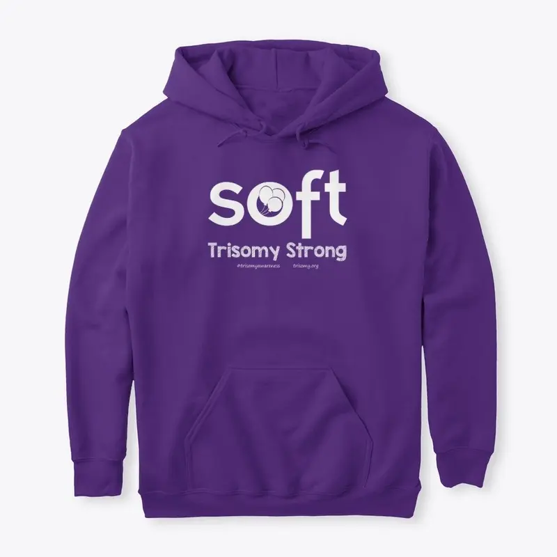 2021 SOFT Trisomy Strong 