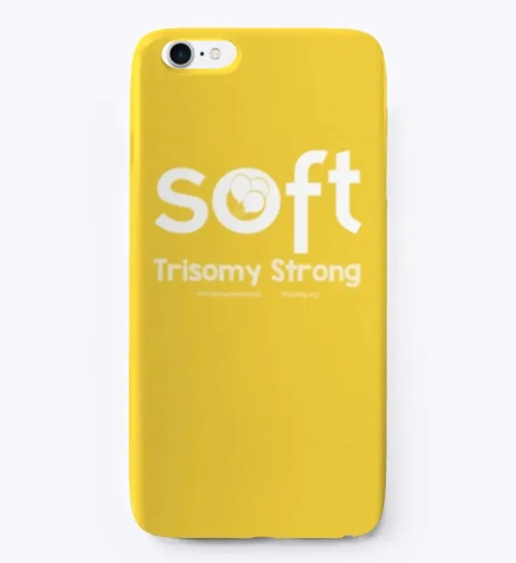 2021 SOFT Trisomy Strong 