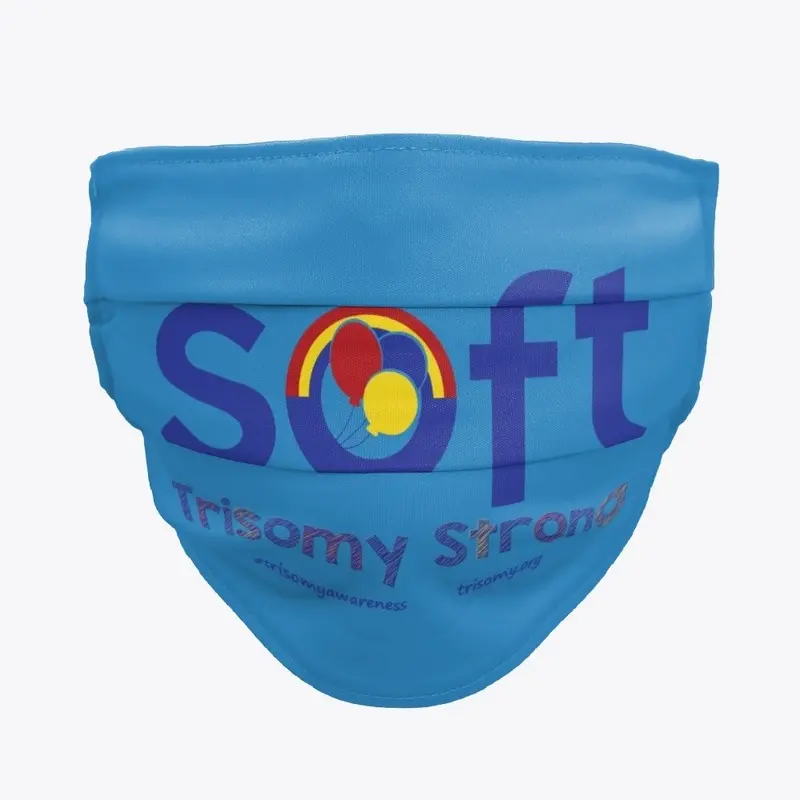 2021 SOFT Trisomy Strong Awareness